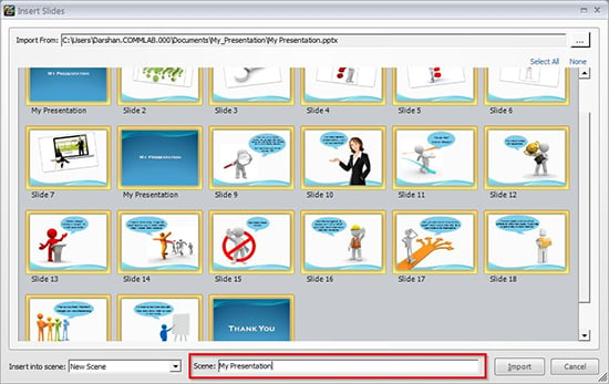 Articulate Storyline Making Presentations Interactive   05 1 