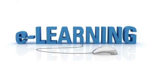 The E-Learning Advantage