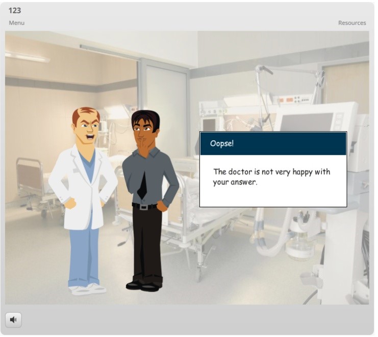 Articulate Storyline: How To Create Scenario-based Learning?