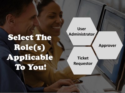 Deliver Role Based Training