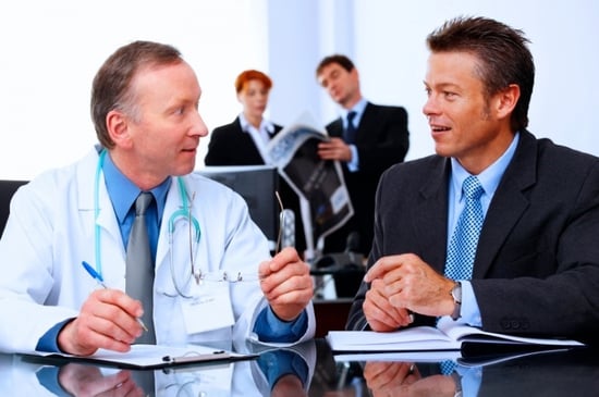 5 Situations Where Micro-Learning Can Help Pharma Sales Reps