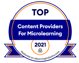 CommLab India Among the Top 5 Microlearning Providers