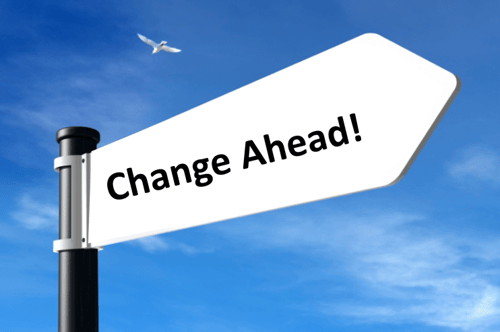 Initiate Change Management