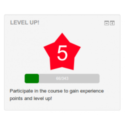 Level up!: Gamify Learning