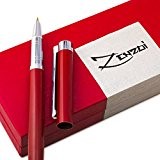 A fountain pen for elegant executive writing