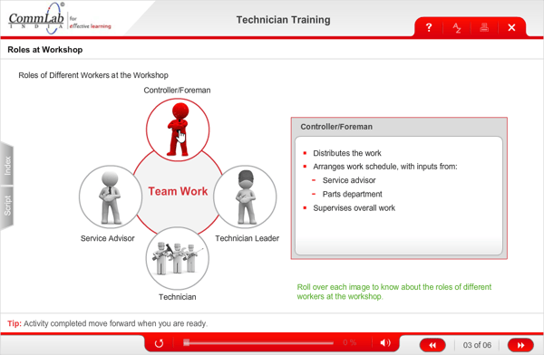 Factors to Consider Before Adding Audio to an E-learning Course