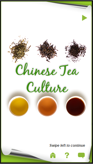 Chinese Tea Culture