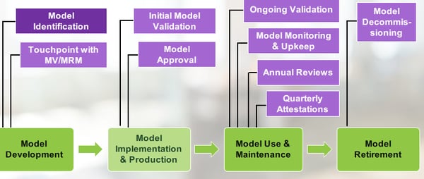 Online Training Course on Model Risk Management