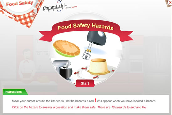 Food Safety