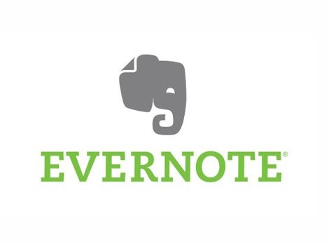 A paid Evernote subscription that acts as a perfect virtual office assistant