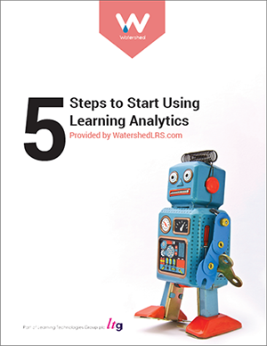 5 Steps to Start Using Learning Analytics
