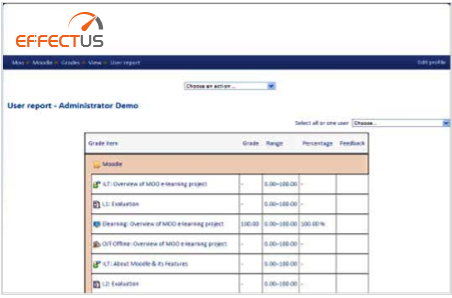 Automated Report Generation