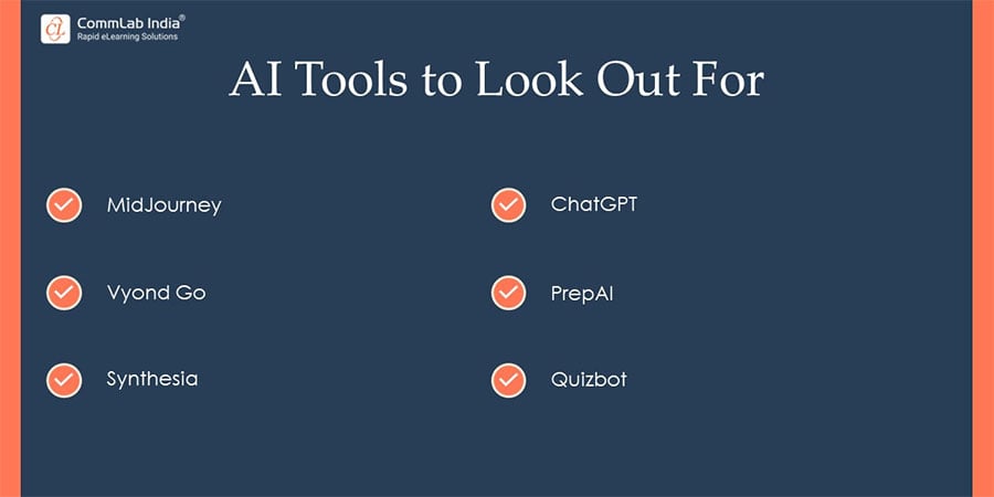 AI Tools to Create Impactful Microlearning