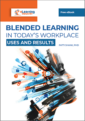 Blended Learning In Today’s Workplace