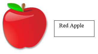 Red Apple