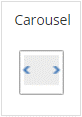 Carousel Arrow Feature