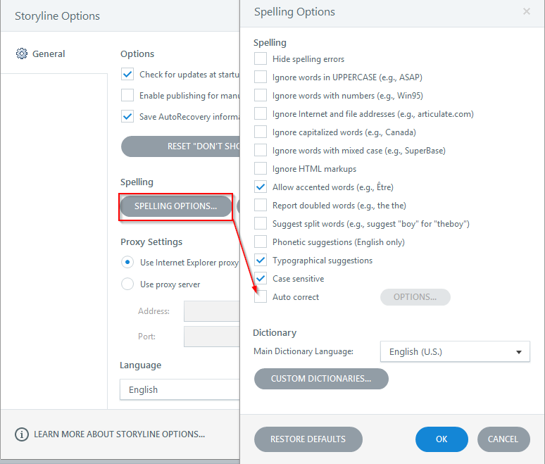 E-learning Translation Challenges In Articulate Storyline And How To ...