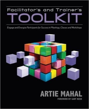 Facilitator's and Trainer's Toolkit