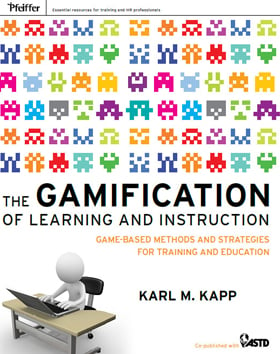 The Gamification of Learning and Instruction