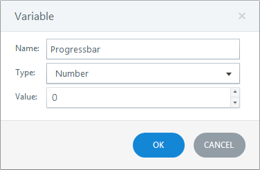 Interactivities With Easy-to-use Triggers and Variables3