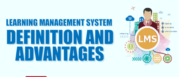 Learning Management System: Definition and Advantages [Infographic]