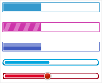 Make the course visually appealing