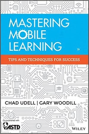 Mastering Mobile Learning