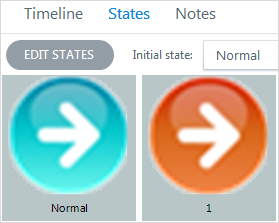 Normal-state