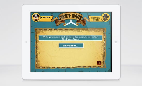 Pirate wars
