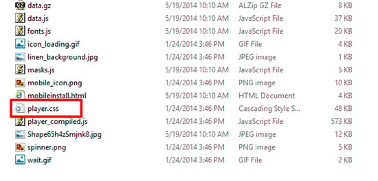 player.css
