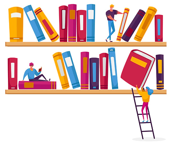 What are Off-the Shelf eLearning Courses