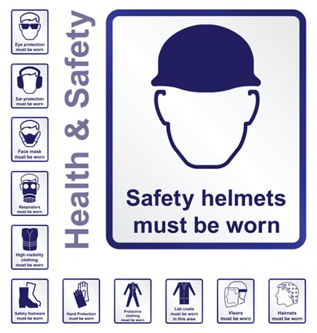 What is personal protective equipment