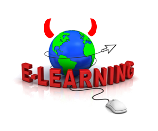 eLearning-The Bad