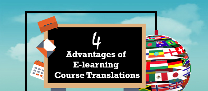 advantages-of-e-learning-course-translations-Infographic
