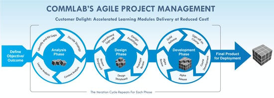 Agile project management