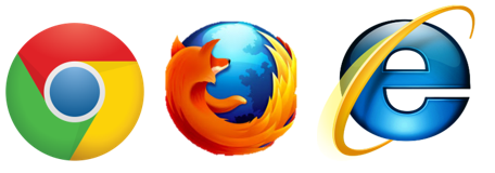 browsers