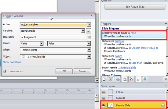 Create a new variable Storyline