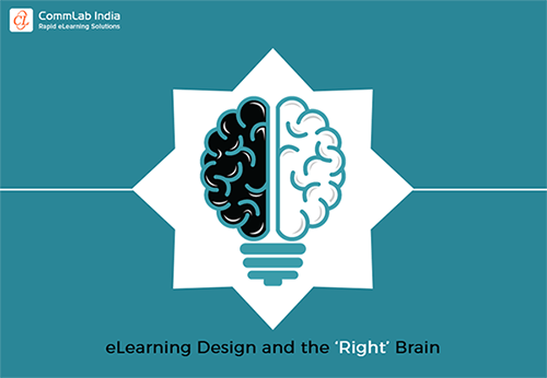 eLearning Design and the ‘Right’ Brain