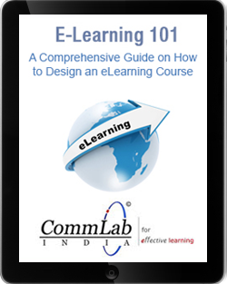 Click to Download the "eBook on E-learning 101"