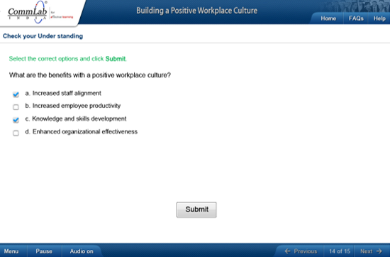 MCQs with multiple answer