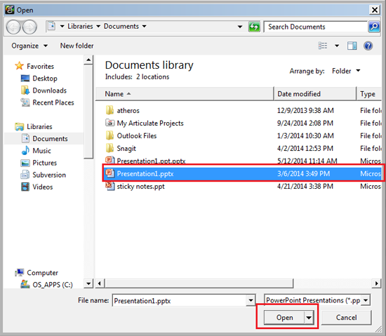 select-and-open-the-powerpoint-file