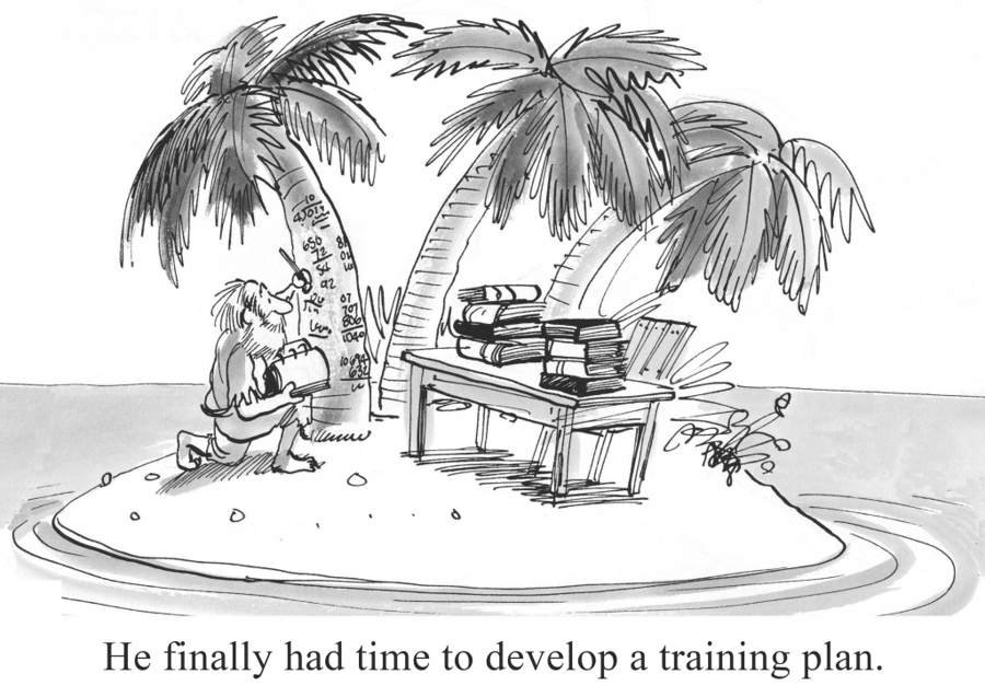 Training Plan