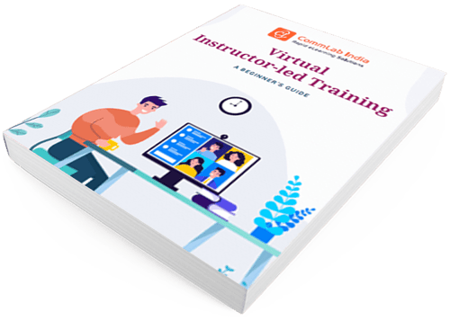 Virtual Instructor-led Training: A Beginner’s Guide
