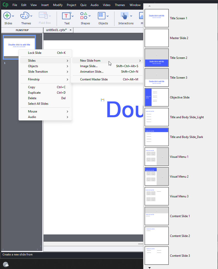 Adobe Captivate — How to Use it for Engaging eLearning