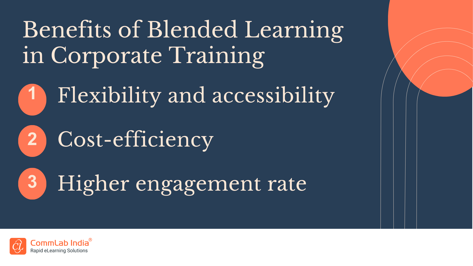 Benefits of Blended Learning in Corporate Training