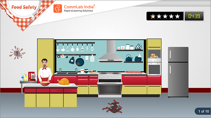 Food Safety Training