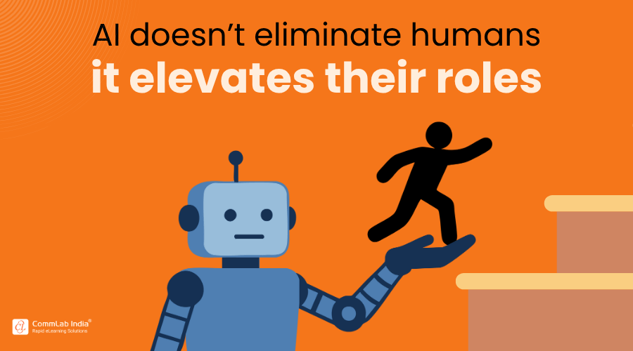 How AI Enhances Human Potential