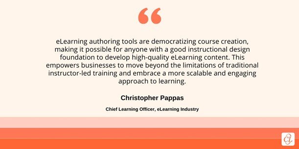 How eLearning Authoring Tools Impact Corporate Training