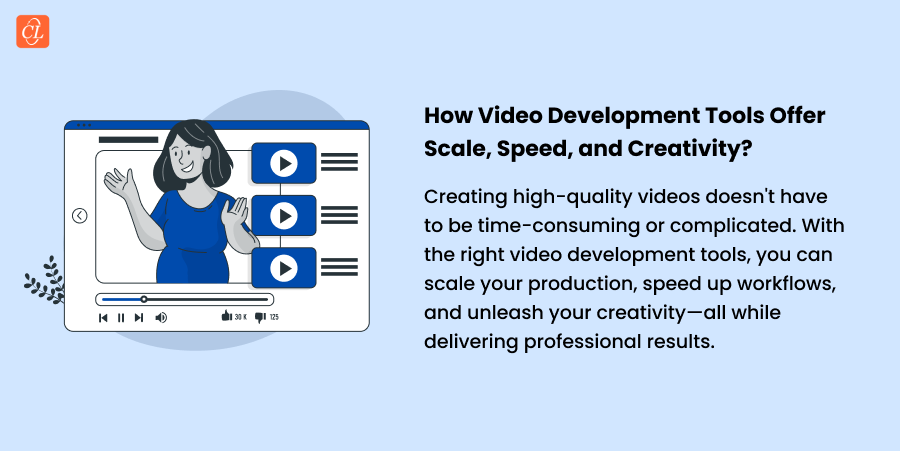 How to Streamline Video Creation with the Right Tools