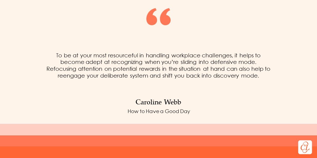 How to be Resourceful when Handling Workplace Challenges